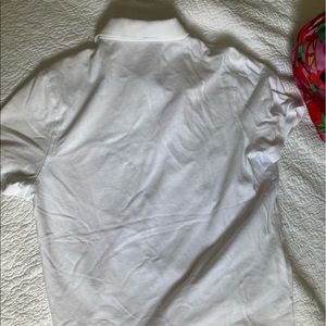 JCREW classic polo (large)